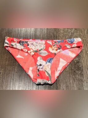 Maaji Coral Floral Girls Swim Bottoms